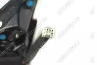 Фонарь задний правый внутренний (в крышку) Geely Coolray