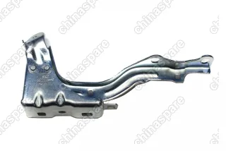 Петля капота левая Geely Coolray