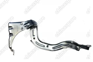 Петля капота левая Geely Coolray