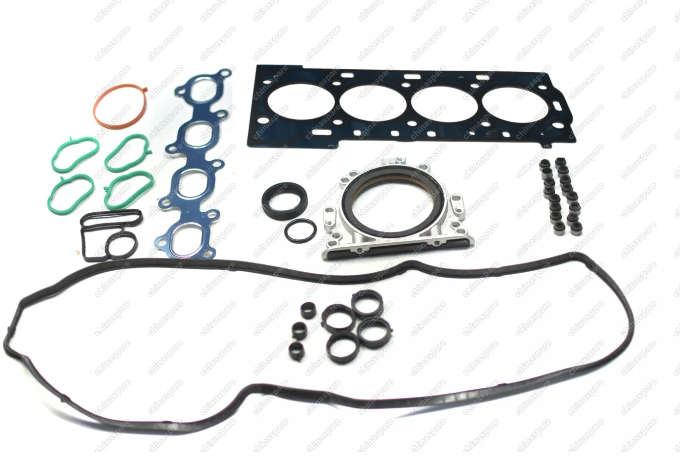 Комплект прокладок двигателя FAW Besturn X40