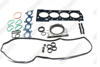 Комплект прокладок двигателя FAW Besturn X40
