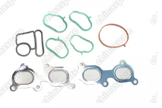 Комплект прокладок двигателя FAW Besturn X40