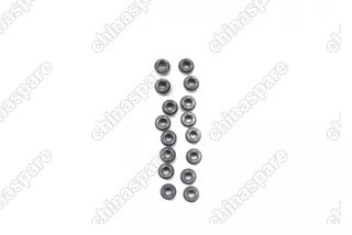 Комплект прокладок двигателя FAW Besturn X40