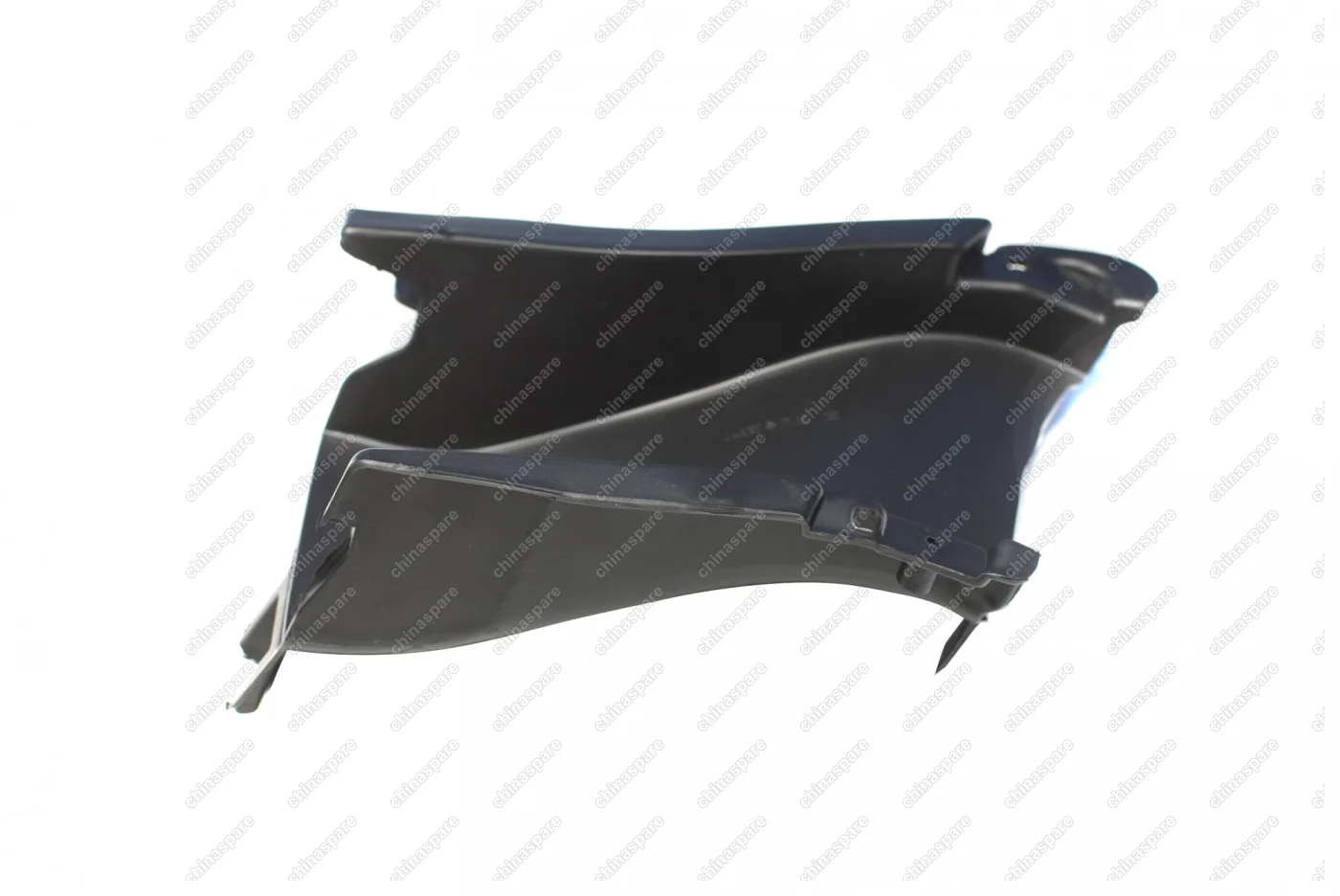 Кронштейн бампера переднего центральный левый Geely Coolray