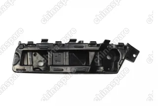 Кронштейн бампера переднего левый Geely Coolray 2020-