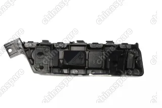 Кронштейн бампера переднего левый Geely Coolray 2020-