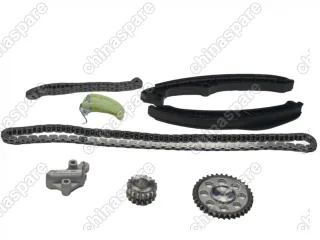 Комплект для замены цепей ГРМ FAW Besturn X40