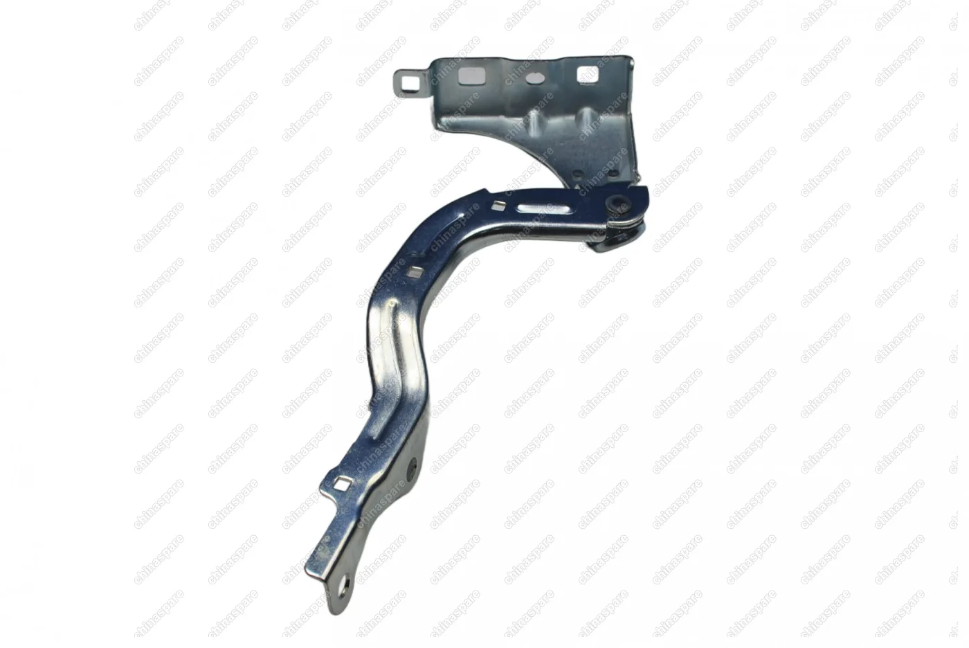 Петля капота правая Geely Coolray