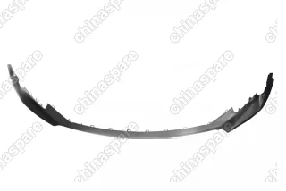 Спойлер бампера переднего средний Geely Coolray