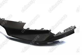 Спойлер бампера переднего средний Geely Coolray