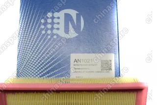 Фильтр воздушный Chevrolet Aveo T300 / Cobalt