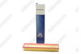 Фильтр воздушный Citroen Berlingo 08- / C4 04-12 / Xsara 05 / Peugeot 307 05 / Partner II 08