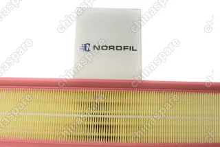 Фильтр воздушный Citroen Berlingo 08- / C4 04-12 / Xsara 05 / Peugeot 307 05 / Partner II 08