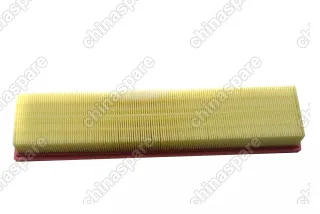 Фильтр воздушный Citroen Berlingo 08- / C4 04-12 / Xsara 05 / Peugeot 307 05 / Partner II 08