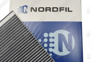 Фильтр салона угольный Opel Astra G / H / Zafira A