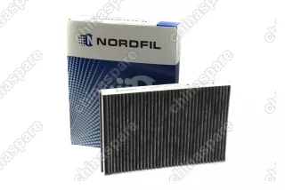 Фильтр салона угольный Opel Astra G / H / Zafira A