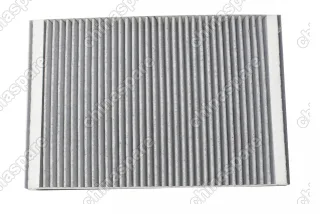 Фильтр салона угольный Opel Astra G / H / Zafira A