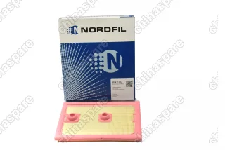 Фильтр воздушный Skoda Fabia III 1.2 TSI / Kodiaq 1.4 TSI / Octavia III 13- 1,2 TSI-1.4 TSI / Rapid 1,2 TSI-1,4 TSI / Tiguan 1,4 TSI / Volkswagen Golf