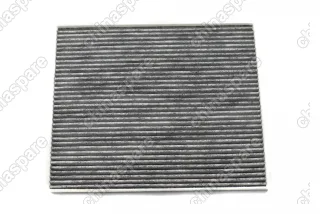 Фильтр салона угольный Fiat Doblo, Florino, Punto III, Opel Corsa D, E