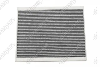 Фильтр салона угольный Fiat Doblo, Florino, Punto III, Opel Corsa D, E