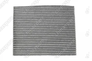 Фильтр салона угольный Hyundai Accent III,Creta, Elantra I, Elantra II, Elantra III, i20 II, i30 II (GD), i30 III (PD), i30N; Kia Carens IV, Creed I