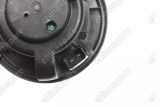 Мотор отопителя Ford Transit 2000-