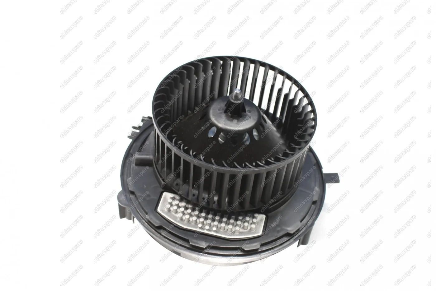 Мотор отопителя Skoda Octavia / Audi А7 13- / Golf VII