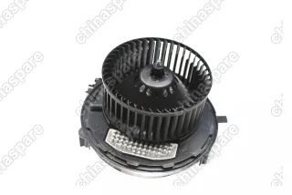 Мотор отопителя Skoda Octavia / Audi А7 13- / Golf VII