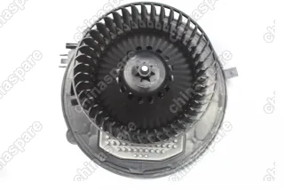 Мотор отопителя Skoda Octavia / Audi А7 13- / Golf VII