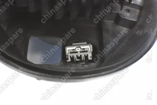 Мотор отопителя Volvo S60 I / S80 I / XC70 II / XC90 I