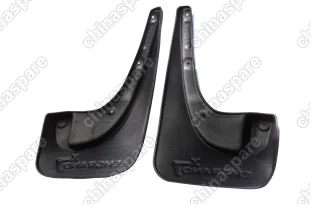 EMGF7510F13 Брызговики передние Geely Emgrand X7