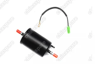 Комплект фильтров Geely MK