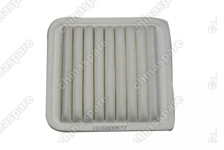 Комплект фильтров Geely MK