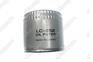 Фильтр масляный Nissan Murano