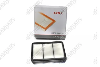 Фильтр воздушный LynX Chevrolet Matiz, Spark 0,8-1,0 05-