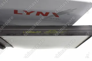 Фильтр салонный Nissan Tiida 04-12