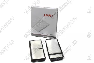 Фильтр салонный (комплект) Mazda3 03/5 05