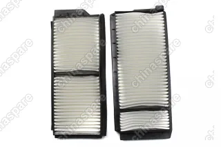 Фильтр салонный (комплект) Mazda3 03/5 05