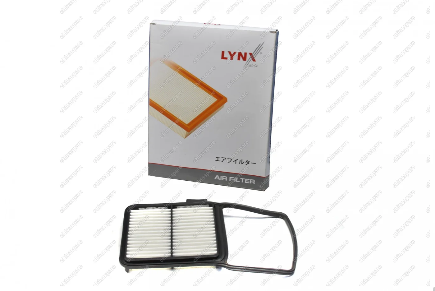 Фильтр воздушный Toyota Prius (NHW20_) 1,5 03-09