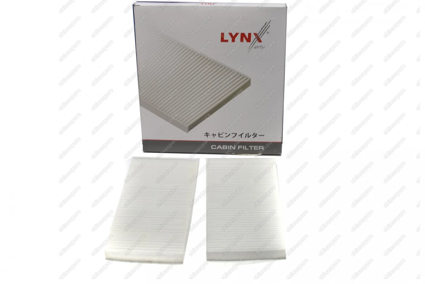 Фильтр салонный (комплект) Hyundai Tucson 04- / Kia Sorento 06-, Sportage 04-