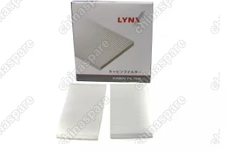 Фильтр салонный (комплект) Hyundai Tucson 04- / Kia Sorento 06-, Sportage 04-