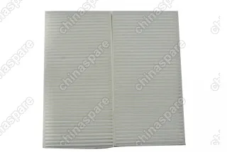 Фильтр салонный (комплект) Hyundai Tucson 04- / Kia Sorento 06-, Sportage 04-