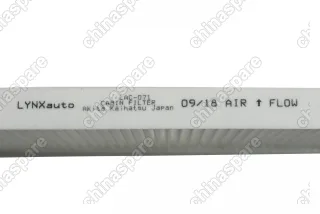 Фильтр салонный (комплект) Hyundai Tucson 04- / Kia Sorento 06-, Sportage 04-