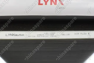 Фильтр салонный Opel Astra G, Astra G Cabrio, Coupe 98-09 / Astra H / Astra H GTC / Twintop 04- / Zafira A