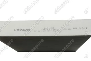 Фильтр салонный Chevrolet Aveo 11- / Cruze 09- / Malibu 12- / Orlando 11- / Trax 12-