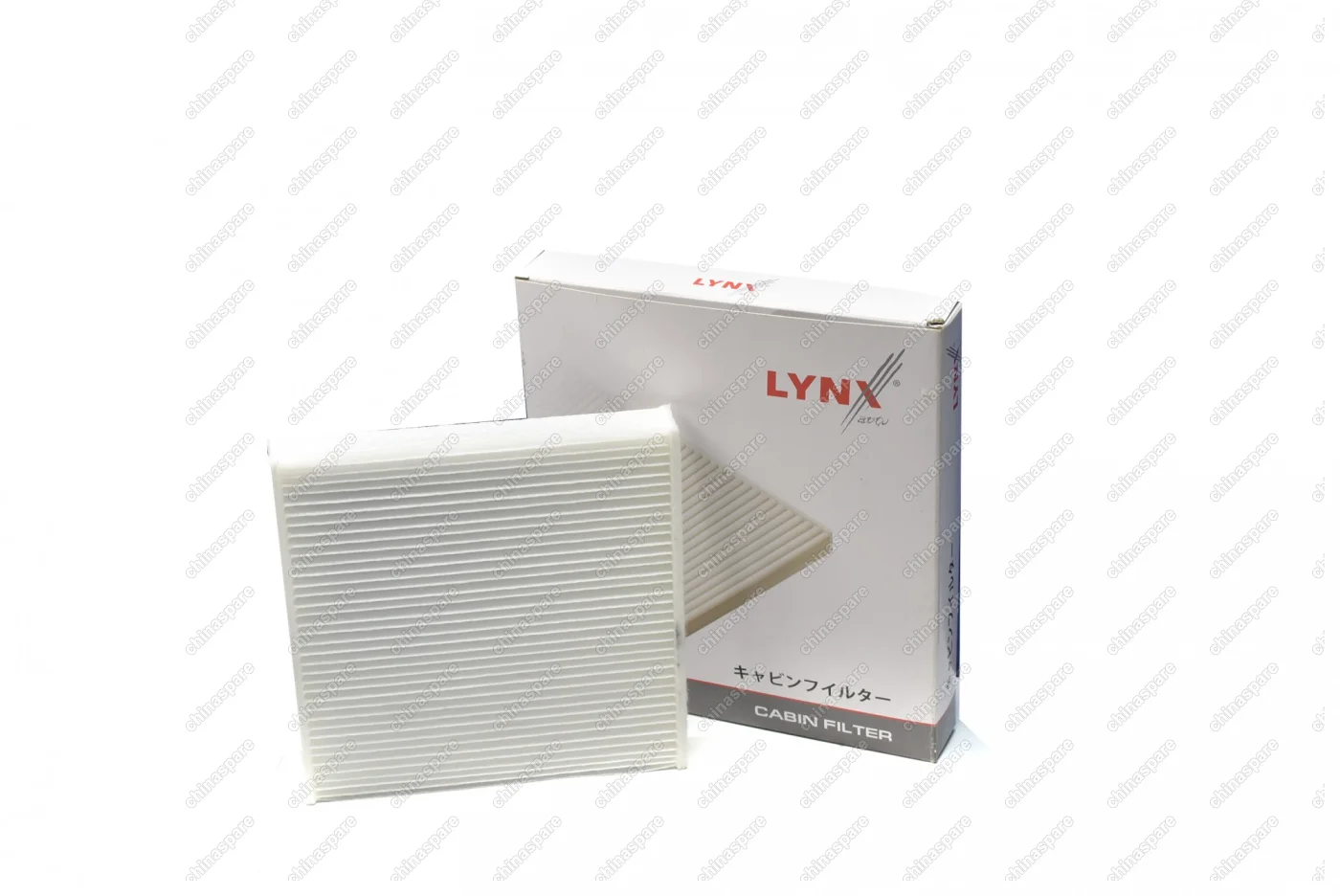 Фильтр салонный Suzuki Swift 05-/SX4 06-