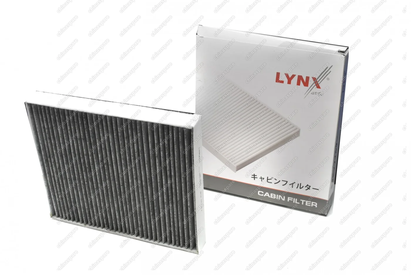 Фильтр салонный угольный Opel Astra G 96-04 / Zafira 99