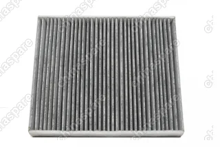 Фильтр салонный угольный Opel Astra G 96-04 / Zafira 99