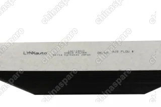 Фильтр салонный угольный Opel Astra G 96-04 / Zafira 99