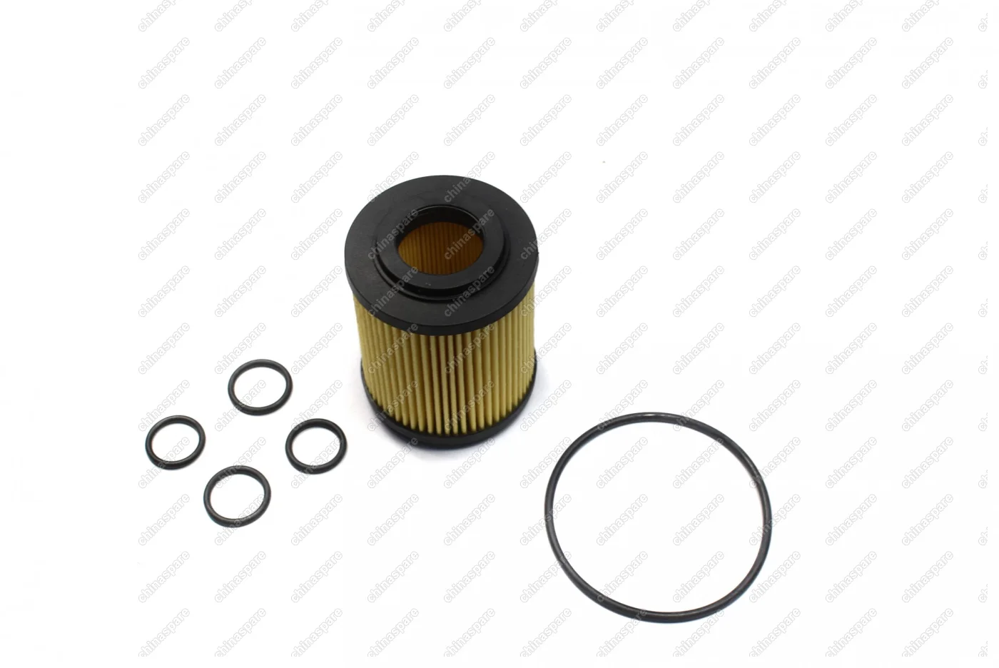 Фильтр масляный (вставка) Opel Astra 1,7